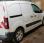 Fourgon avec parois et toit rigide Peugeot Partner