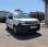 Fourgon avec parois et toit rigide Renault Kangoo