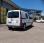 Fourgon avec parois et toit rigide Renault Kangoo