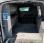 Fourgon avec parois et toit rigide Renault Kangoo