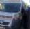 Fourgon avec parois et toit rigide Peugeot Boxer