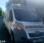 Fourgon avec parois et toit rigide Peugeot Boxer