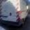 Fourgon avec parois et toit rigide Peugeot Boxer