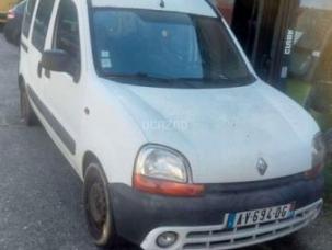 Autobus Renault Kangoo