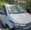 Fourgon avec parois et toit rigide Volkswagen TRANSPORT