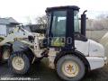 Chargeuse  Jcb 407