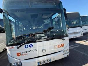 Autocar Irisbus Crossway