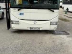 Autocar Irisbus Recreo