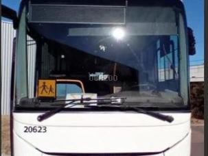 Autocar Irisbus Crossway