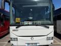 Autocar Irisbus Crossway