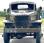 Benne basculante de chantier et de TP Chevrolet M6GI