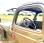 Benne basculante de chantier et de TP Chevrolet M6GI