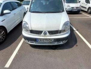 Autobus Renault Kangoo