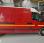 Fourgon avec parois et toit rigide Renault Master