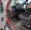 Fourgon avec parois et toit rigide Renault Master