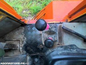 Chargeuse nc ZT 602-B-0602192