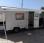 Caravane Renault Master