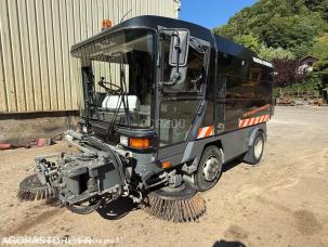 Voirie nc C 560