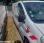 Fourgon avec parois et toit rigide Renault Trafic