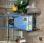 Micro tracteur Iseki             tu320fh