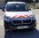Fourgon avec parois et toit rigide Peugeot Partner