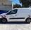 Fourgon avec parois et toit rigide Peugeot Partner