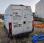 Fourgon avec parois et toit rigide Citroën Jumper