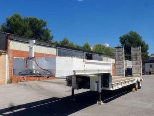 Porte-engins nc RSTP 32
