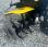 Motoculteur nc             rl721t