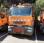 Benne basculante de chantier et de TP Iveco 190S27