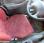 Benne basculante de chantier et de TP Iveco 190S27