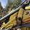 Tractopelle rigide nc B115B