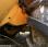 Tractopelle rigide nc B115B