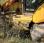 Tractopelle rigide nc B115B