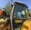 Tractopelle rigide nc B115B
