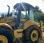 Tractopelle rigide nc B115B