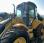 Tractopelle rigide nc B115B