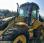 Tractopelle rigide nc B115B