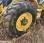 Tractopelle rigide nc B115B