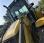 Tractopelle rigide nc B115B