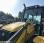 Tractopelle rigide nc B115B