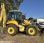 Tractopelle rigide New Holland N8GH