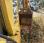 Tractopelle rigide New Holland N8GH