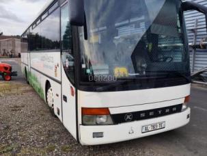 Autocar Setra 315 UL