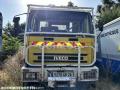Incendie Iveco 95E21