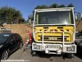 Incendie Iveco 95E21