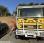 Incendie Iveco 95E21