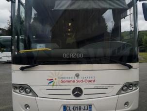 Autocar Mercedes Intouro