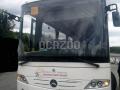 Autocar Mercedes Intouro