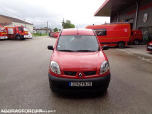 Autobus Renault Kangoo